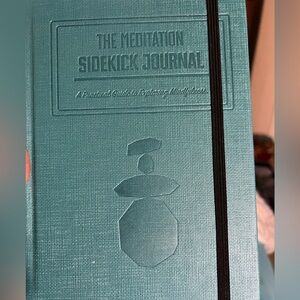 NWOT Habit Nest Journal